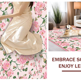 Crisp Fresh Floral Arrangement(Pink)