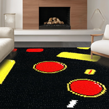 Dynamic Controller Fusion(Black)