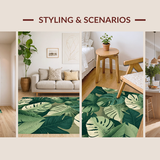 Coastal Living Tropical Vibes(Green)