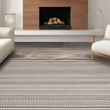 Chic Contemporary Neutral Design(Beige)