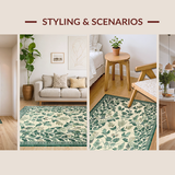 Fresh Earth Tone Harmony(Beige)