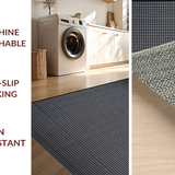 Elegant Minimalist Abstract Aesthetic(Black)