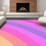 Delightful Cheerful Fuzzy Element(Pink)