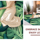 Contemporary Botanical Artful Display(Green)