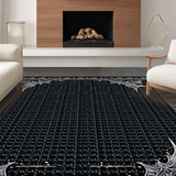 Gothic Inspired Atmospheric Appeal(Black)