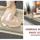 Contemporary Dual Tone Design(Beige)