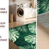 Inviting Greenery Decor Accent(Green)