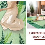 Cozy Earthy Hue Design(Green)