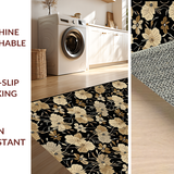 Chic Reversible Print(Black)