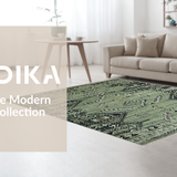 Minimalist Distressed Graphic Elements(Gray)