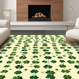 Bright Cheerful Irish Heritage(Beige)