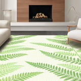 Gentle Cozy Sage Design(Green)