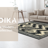 Timeless Classic Ogee Shape Style(Beige)