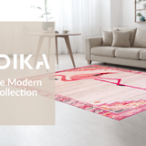 Charming Flamingo Tropical Aesthetic(Pink)