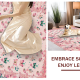Delicate Butterfly Dreamscape Style(Pink)