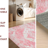 Delicate Ogee in Hues(Pink)