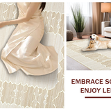 Earthy Tones Elegance(Beige)