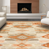 Contemporary Symmetrical Blend(Beige)