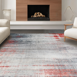 Cozy Transitional Color Palette(Gray)