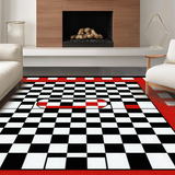 Distinctive Modern Game Visuals(Black)