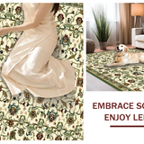 Transitional Earthy Vibrant Composition(Beige)