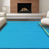 Lively Blue Toned Interactive(Blue)