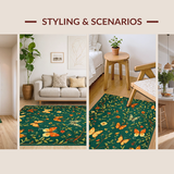 Contemporary Aesthetic(Green)