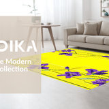 Classic Nature Themed Door Accessory(Yellow)