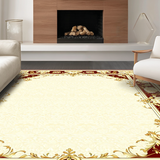 Chic Classic Ornate(Beige)