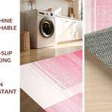 Stylish Ombre Softness Theme(Pink)