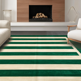 Inviting Warm Trellis Concept(Green)