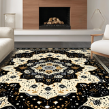 Eclectic Earth Tone(Black)