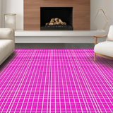 Funky Modern Abstract Aesthetic(Pink)