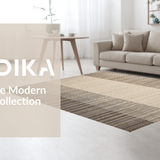 Inviting Cozy Vibes(Beige)