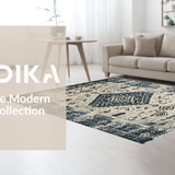 Luxurious Faded Monochrome Aesthetic(Beige)
