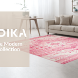 Ultra Whimsy Design(Pink)