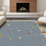 Elegant Subtle Ogee Motif(Gray)