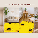 Bright Decorative Spring Theme(Yellow)