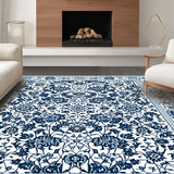 Trendy Pastel Lattice Inspiration(Blue)