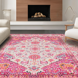 Charming Feminine Luxe Appeal(White)