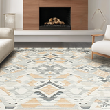 Timeless Beige Ogee Display(Gray)