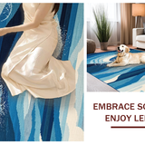 Eclectic Nautical Play(Blue)