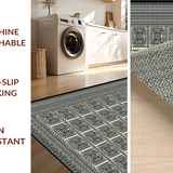 Exquisite Rustic Diamond Arrangement(Black)