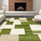 Contemporary Green Aesthetic(Green)