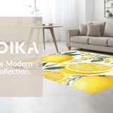 Cozy Gather Together Motif(Yellow)