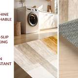 Stylish Subtle Tone Transition(Beige)