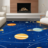 Cheerful Cosmic Adventure(Blue)