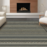 Sophisticated Symmetrical Mix(Black)