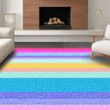 Artistic Swirl Color Palette(Pink)