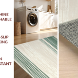 Contemporary Wave Inspired Aesthetic(Beige)